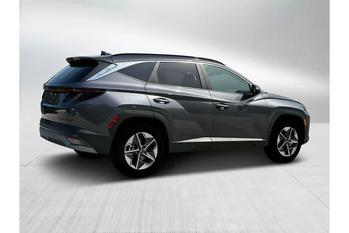 $33000 : Hyundai TUCSON Hybrid 2025 A image 8
