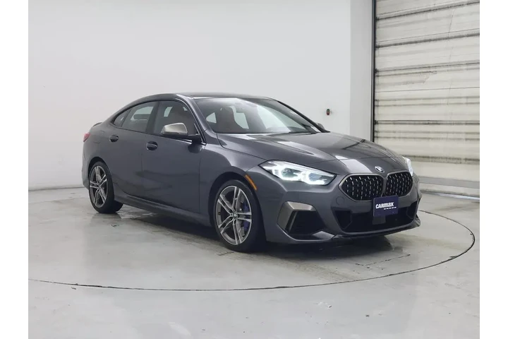 $26998 : BMW 2 Series 2020 AWD M235i image 1