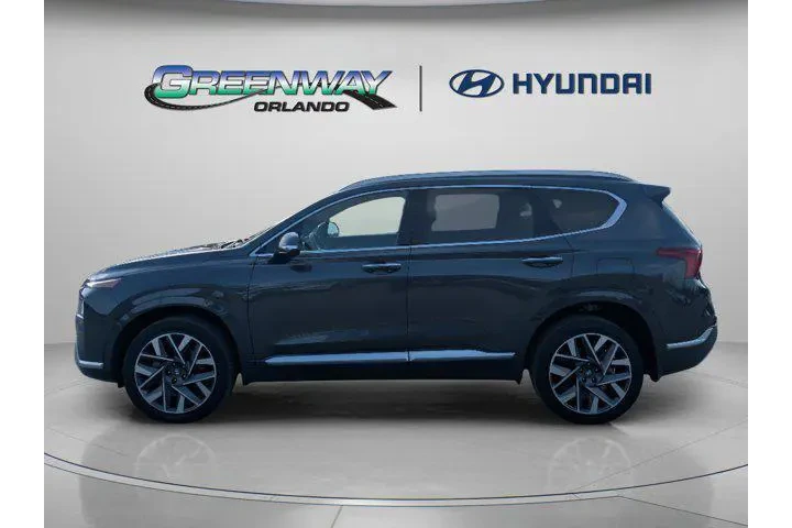 $31239 : Hyundai SANTA FE 2023 AWD Ca image 5