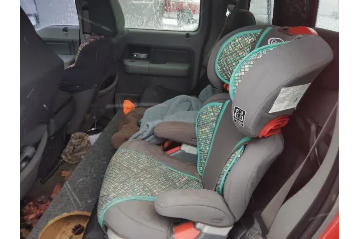 $7995 : Ford F-150 2007 XLT 4dr Supe image 8