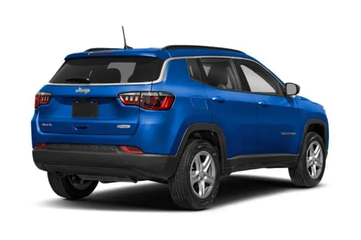 $20599 : Jeep Compass 2024 4x4 Sport image 3