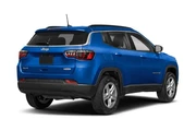 $20599 : Jeep Compass 2024 4x4 Sport thumbnail