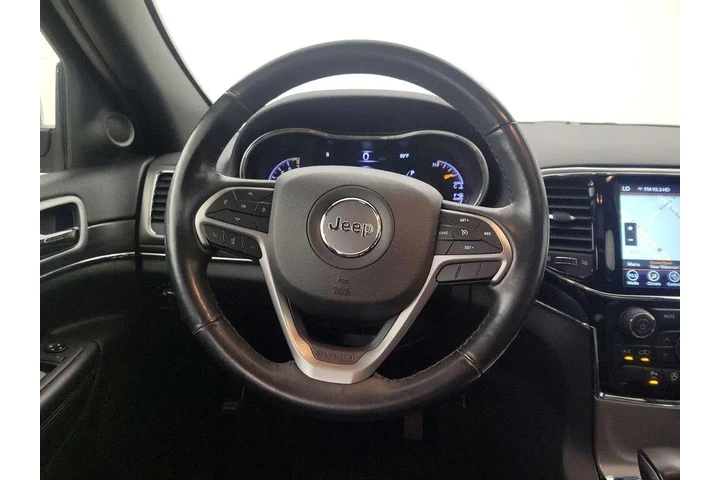 $24998 : Jeep Grand Cherokee 2020 4x4 image 10