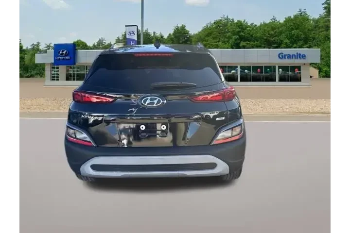 $18990 : Hyundai KONA 2023 AWD SEL 4d image 9