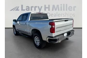 $29215 : Chevrolet Silverado 1500 Lim thumbnail