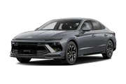 2025 Sonata SEL FWD