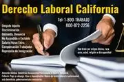 Derecho Laboral San Diego en San Diego