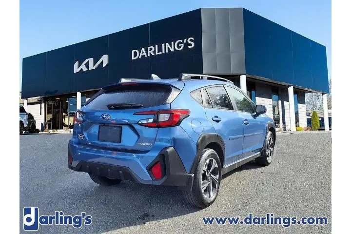 $27999 : Subaru Crosstrek 2024 AWD Pr image 4
