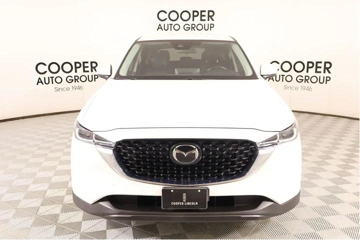 $20469 : Mazda CX-5 2022 AWD 2.5 S Se image 9