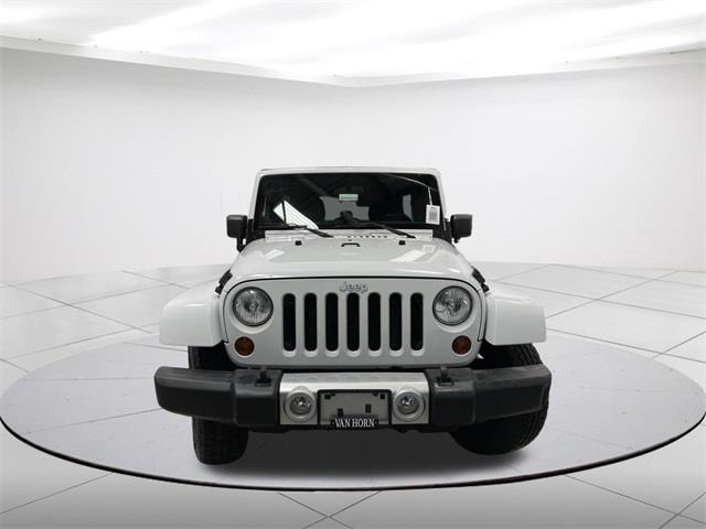 $14287 : Pre-Owned 2011 Wrangler Unlim image 8