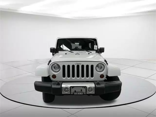 $14287 : Pre-Owned 2011 Wrangler Unlim image 8