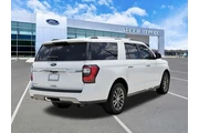 $24800 : Ford Expedition MAX 2020 4x2 thumbnail