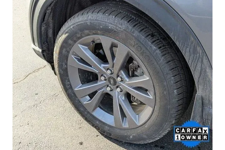 $35989 : Ford Explorer 2024 AWD XLT 4 image 10