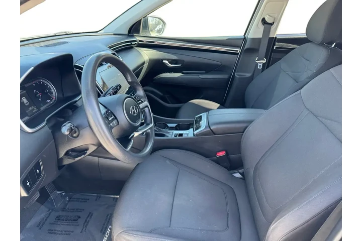 $17391 : Hyundai TUCSON 2022 AWD SEL image 9