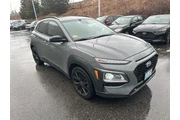 Hyundai KONA 2021 AWD NIGHT en Providence