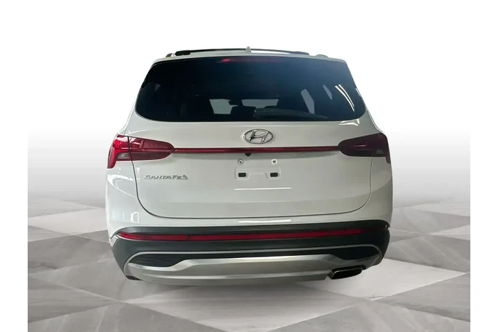 $19790 : Hyundai SANTA FE 2023 SEL 4d image 7