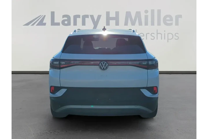 $17295 : Volkswagen ID.4 2021 Pro S 4 image 4