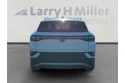 $17295 : Volkswagen ID.4 2021 Pro S 4 thumbnail