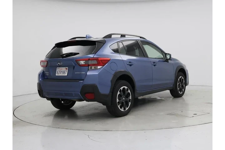 $26998 : Subaru Crosstrek 2021 AWD Pr image 8