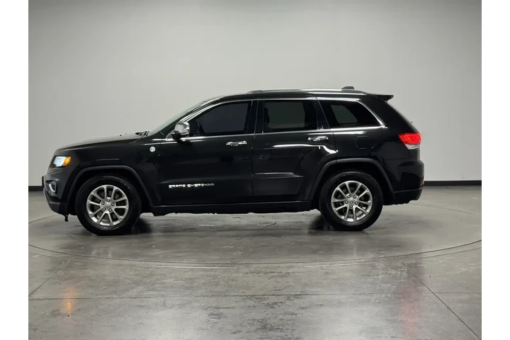 $10462 : Jeep Grand Cherokee 2014 4x4 image 3
