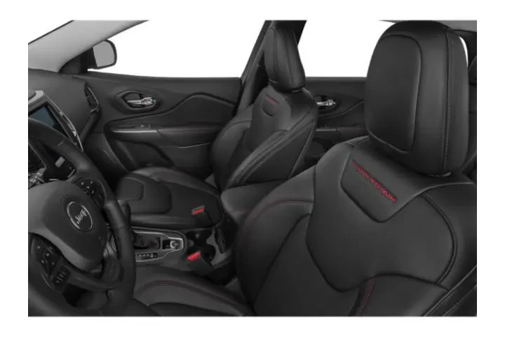 $24238 : Jeep Cherokee 2021 4x4 Trail image 9