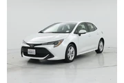 $21998 : Toyota Corolla Hatchback 202 thumbnail