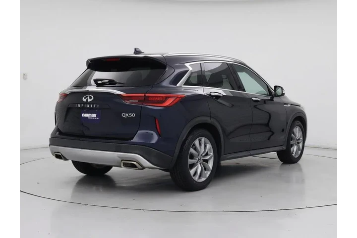$20998 : INFINITI QX50 2019 Luxe 4dr image 8