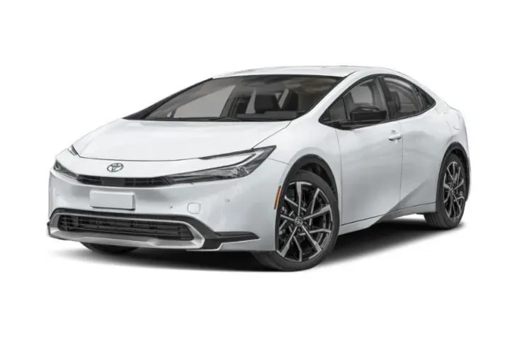$27589 : Toyota Prius Prime 2023 SE 4 image 1