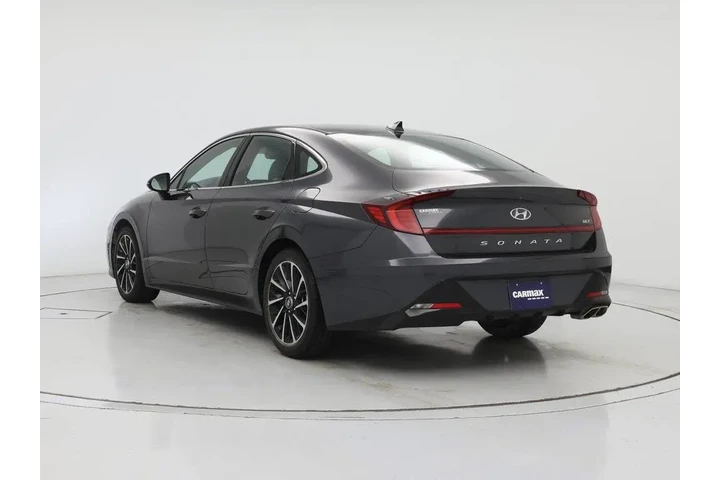 $21998 : Hyundai SONATA 2020 SEL Plus image 2