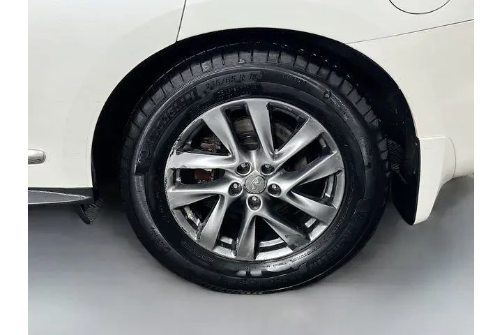 $9975 : INFINITI QX60 2015 AWD 4dr S image 10