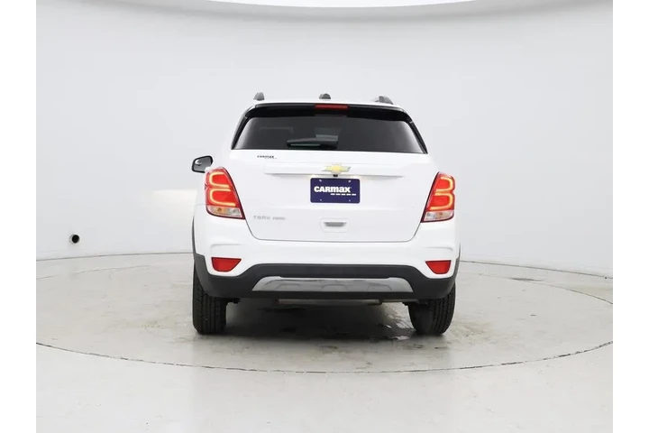 $16998 : Chevrolet Trax 2021 AWD LT 4 image 6