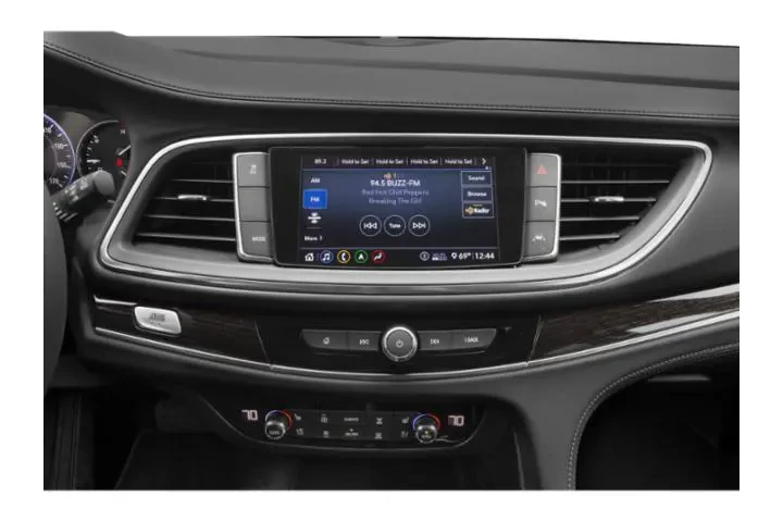 $33500 : Buick Enclave 2021 4x4 Aveni image 10