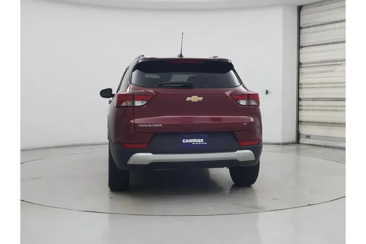 $21998 : Chevrolet Trailblazer 2025 L image 6
