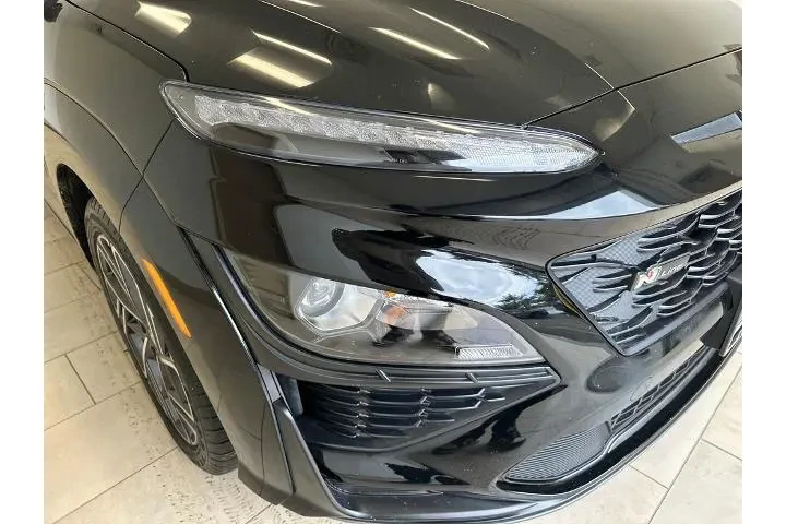 $21426 : Hyundai KONA 2022 AWD N Line image 8