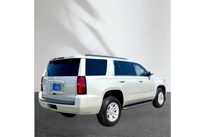 $21990 : 2016 Tahoe LS image 4