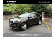 $10995 : 2016 Sorento LX thumbnail
