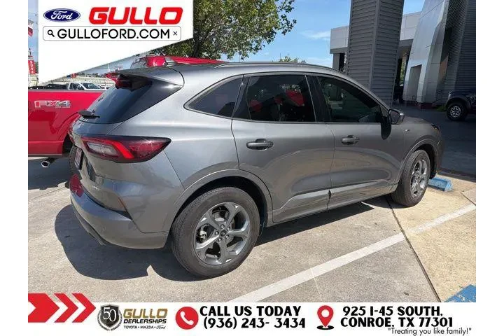 $26991 : Ford Escape 2023 AWD ST-Line image 3