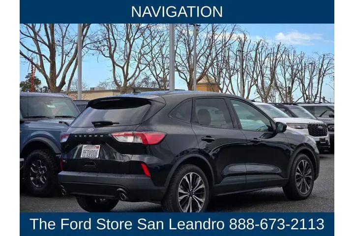 $19998 : Ford Escape 2022 SE 4dr SUV image 10