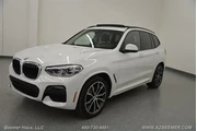 $25998 : BMW X3 2020 AWD xDrive30i 4d thumbnail
