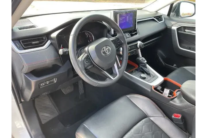 $27375 : Toyota RAV4 2024 AWD Adventu image 10