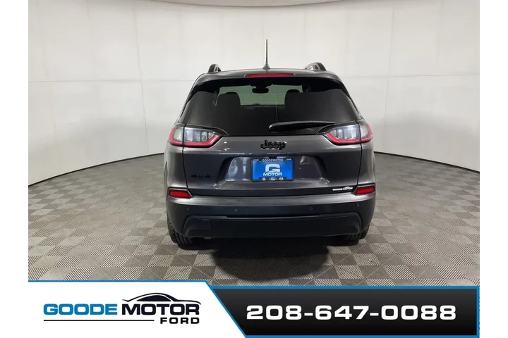 $22995 : Jeep Cherokee 2023 4x4 Altit image 6