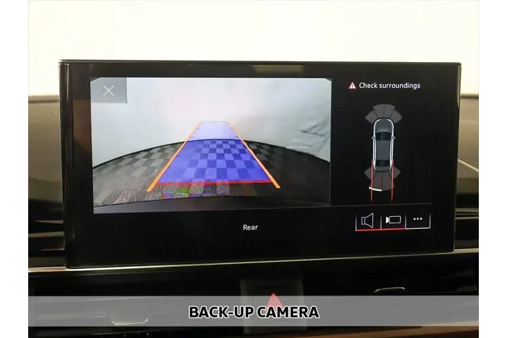 $22593 : Audi A4 2023 AWD quattro Pre image 5