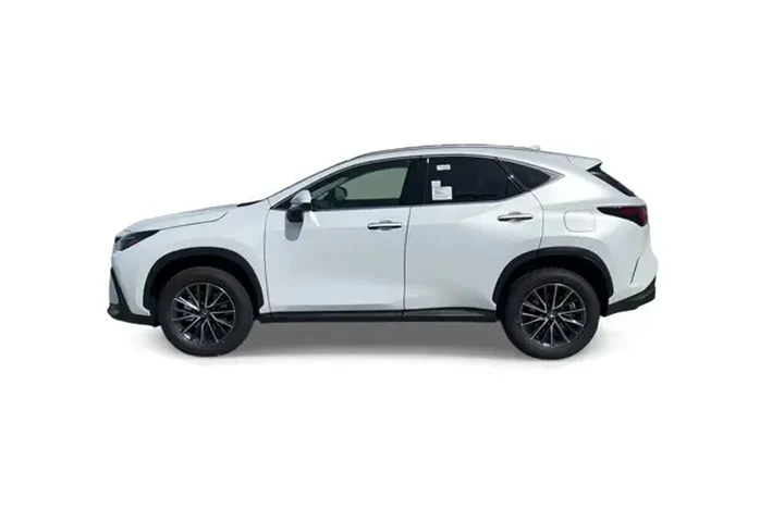 $39988 : Lexus NX 250 2024 Premium 4d image 5