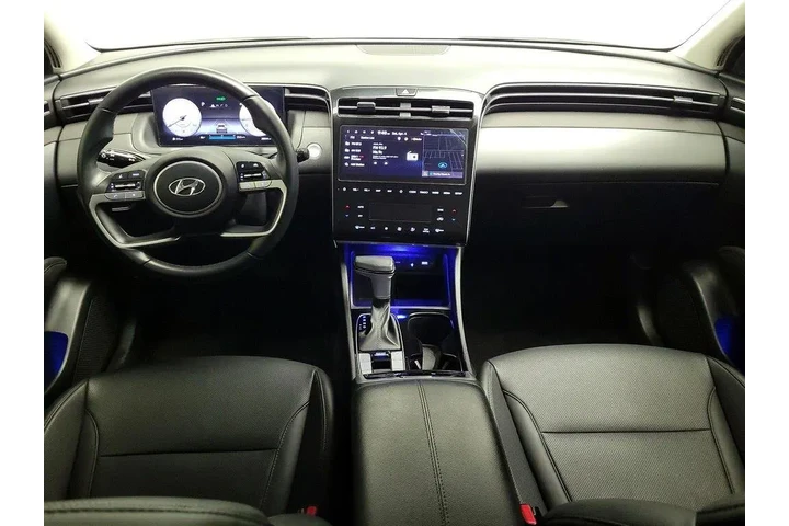 $23998 : Hyundai TUCSON 2023 XRT 4dr image 9