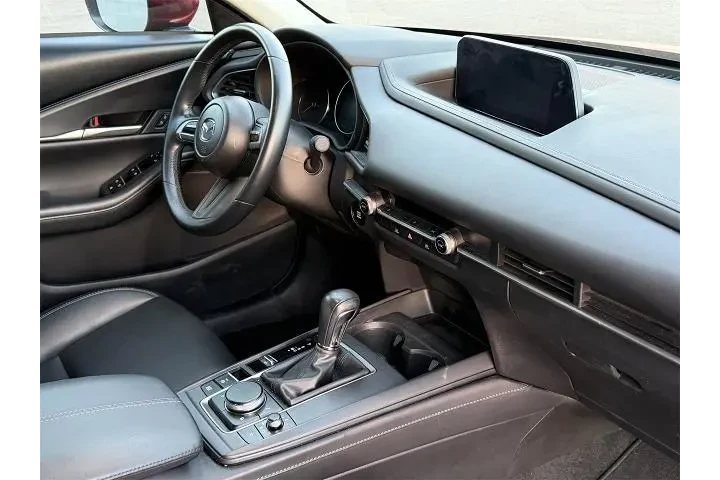 $20998 : Mazda CX-30 2023 AWD 2.5 S S image 9