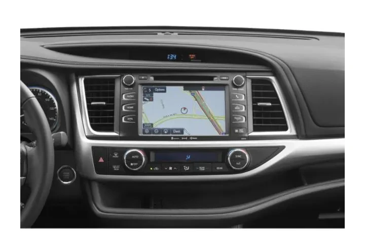 $23995 : Toyota Highlander 2019 AWD X image 10