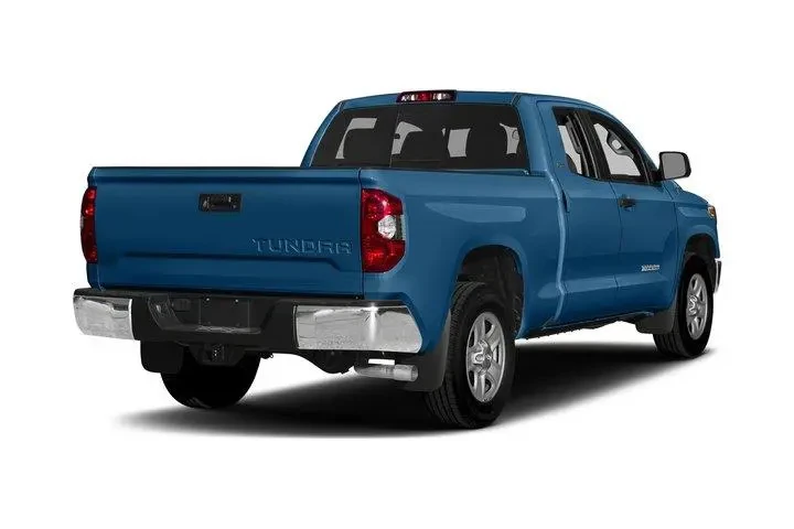 $36995 : Toyota Tundra 2017 4x4 SR5 4 image 3