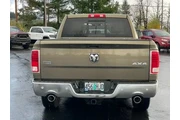 $20800 : Ram 1500 2015 4x4 Laramie 4d thumbnail