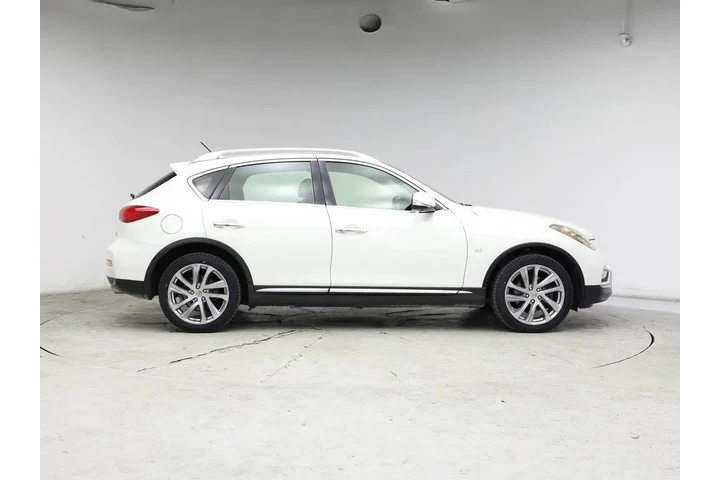 $18998 : INFINITI QX50 2017 AWD 4dr C image 7