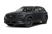 Mazda CX-50 2024 AWD 2.5 S P